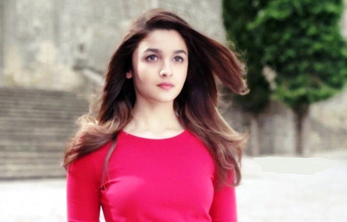 Alia Bhatt