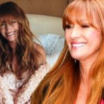Jane Seymour Reveals She Was Sexually Harassed