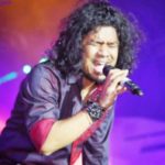Complaint Against Indian Singer Papon for Kissing Minor on Reality Show: Papon Apologized