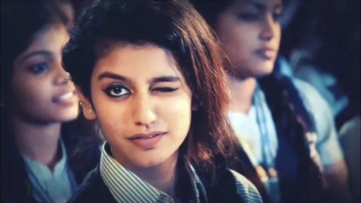 Priya-prakash-varrier