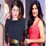 Bollywood Most Popular and Hottest Actresses
