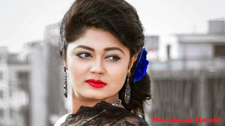 Moushumi Hamid Age, Height, Weight