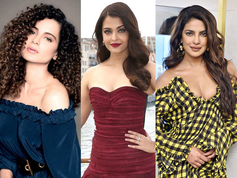 Top Bollywood Hot Actresses Age, Height and Date of Birth