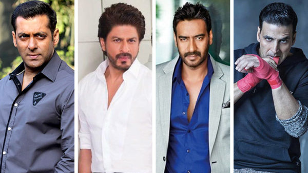 Top Bollywood Actors Height, Age and Date of Birth - Bollywood Whisper